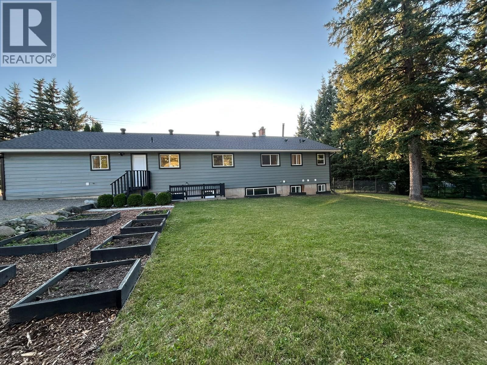 Photo 38 of 39 — 6900 ALDEEN ROAD · Prince George, BC