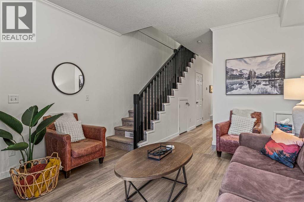 #122 140 Kananaskis Way - 21