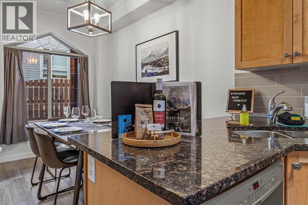 #122 140 Kananaskis Way - 19
