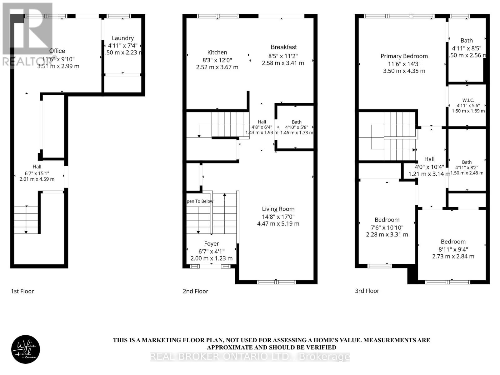 104 LYALL STOKES CIRCLE - 42