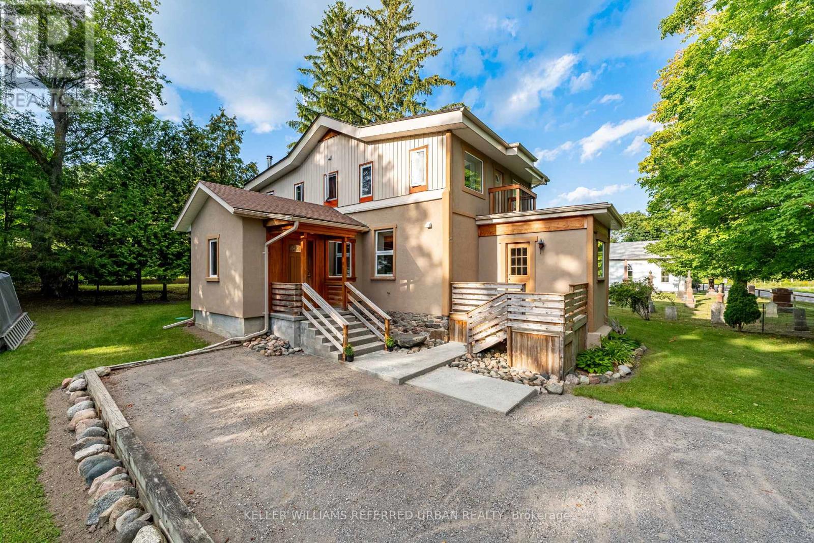7968 NORTHUMBERLAND COUNTY ROAD 18 - 1