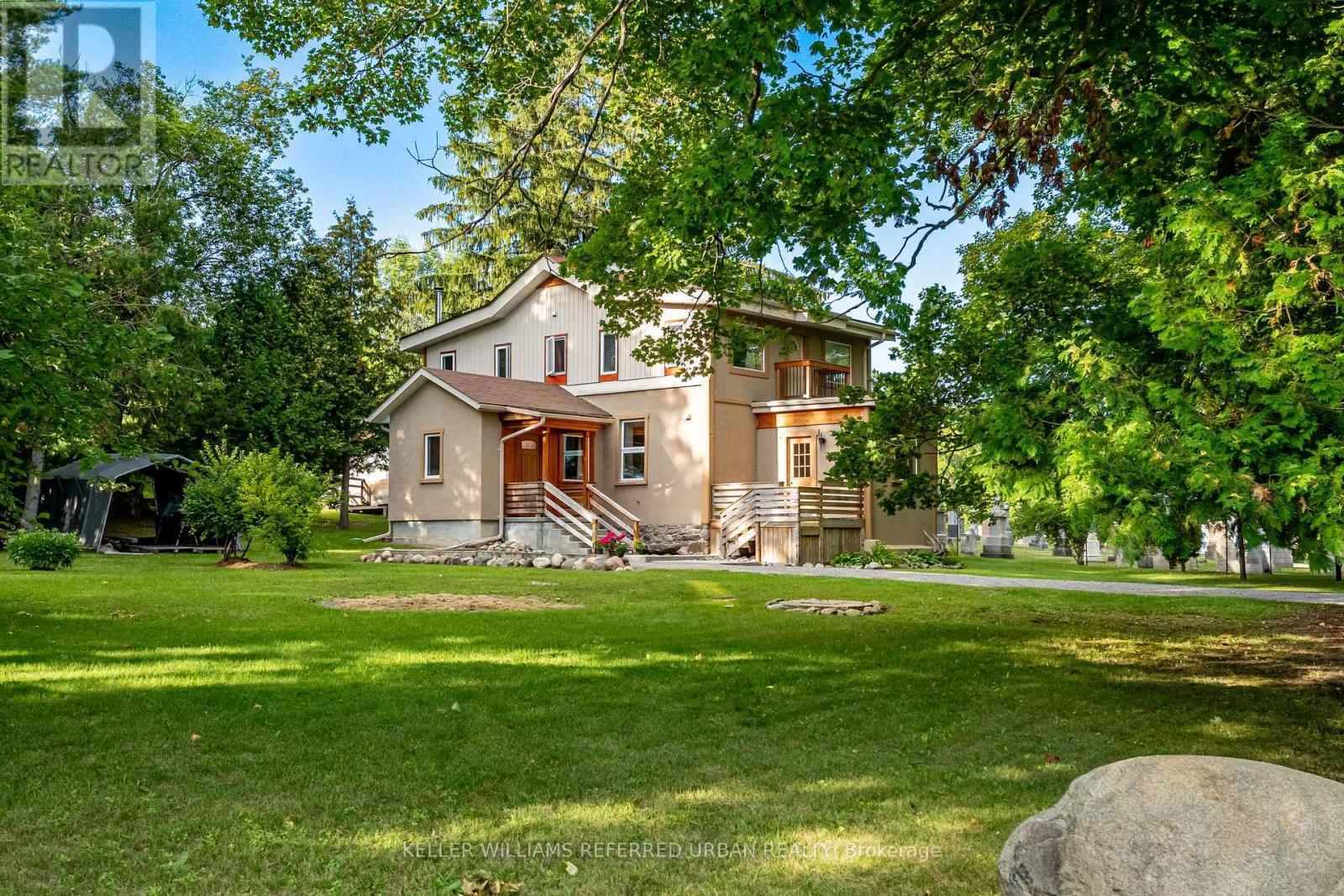 7968 NORTHUMBERLAND COUNTY ROAD 18 - 33