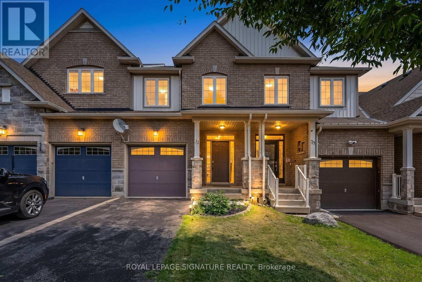 33 BROWVIEW DRIVE - 1