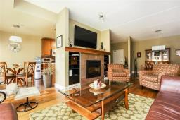 2204 84 Snow Street, Winnipeg, MB R3T2G4 Photo 6
