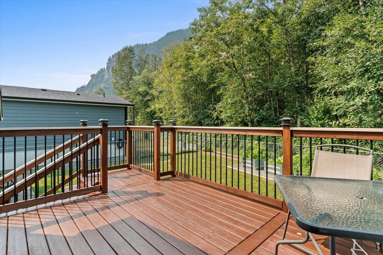 36 59060 LOUGHEED HIGHWAY, Agassiz, Agassiz