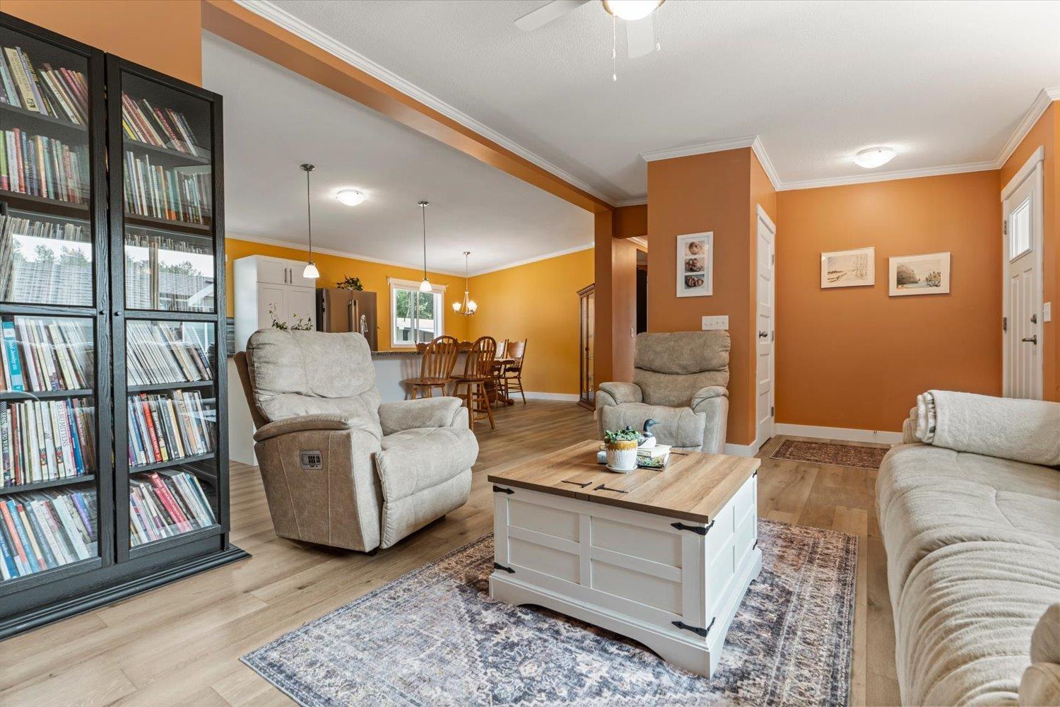 36 59060 LOUGHEED HIGHWAY, Agassiz, Agassiz