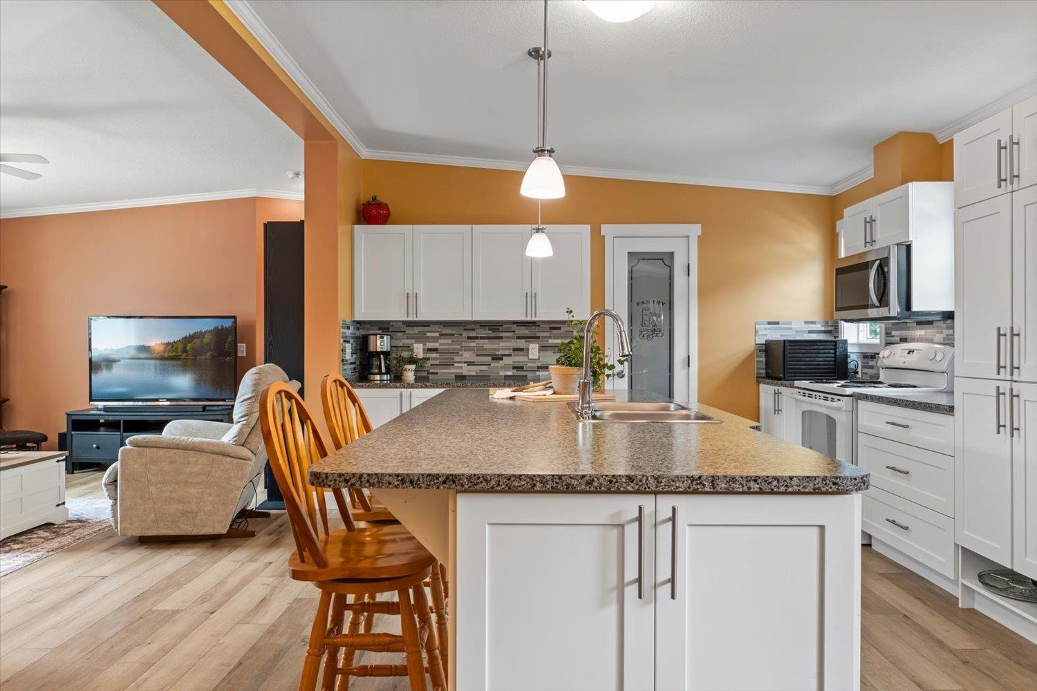 36 59060 LOUGHEED HIGHWAY, Agassiz, Agassiz