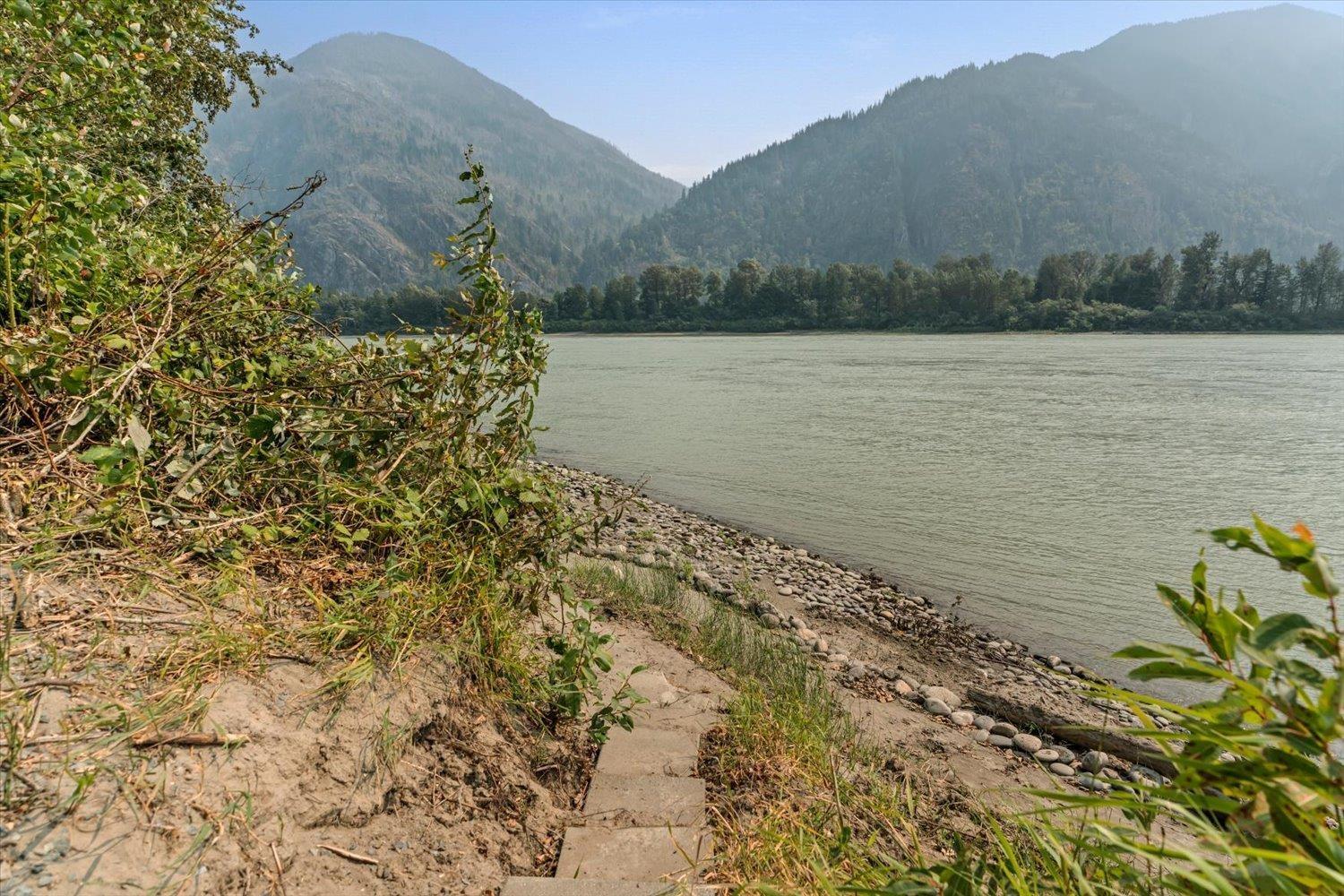 36 59060 LOUGHEED HIGHWAY, Agassiz, Agassiz