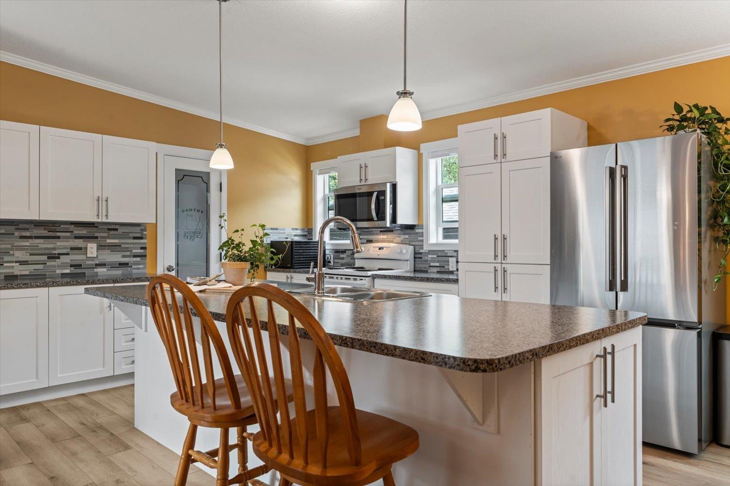 36 59060 LOUGHEED HIGHWAY, Agassiz, Agassiz