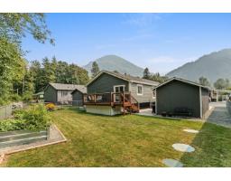 36 59060 Lougheed Highway, Agassiz, Agassiz, BC V0X1L3 Photo 31