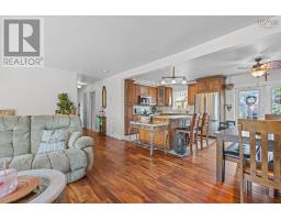 Kitchen - 31 Tower Road, Head Of Chezzetcook, NS B0J1N0 Photo 10