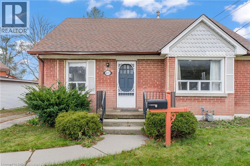 497 VICTORIA Street S - 3