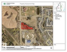 Third Avenue Range Rd 222 (sec Hwy 824), Ardrossan, AB T8E2A2 Photo 28