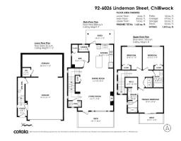 92 6026 Lindeman Street, Promontory, Chilliwack, BC V2R0W1 Photo 39