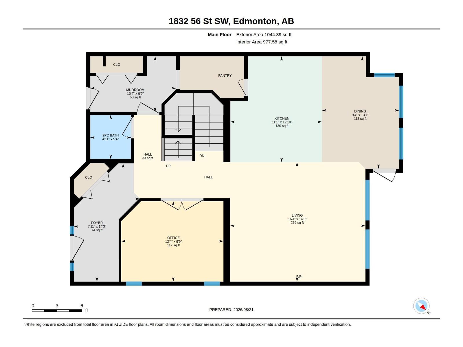 1832 56 ST SW - Image 48