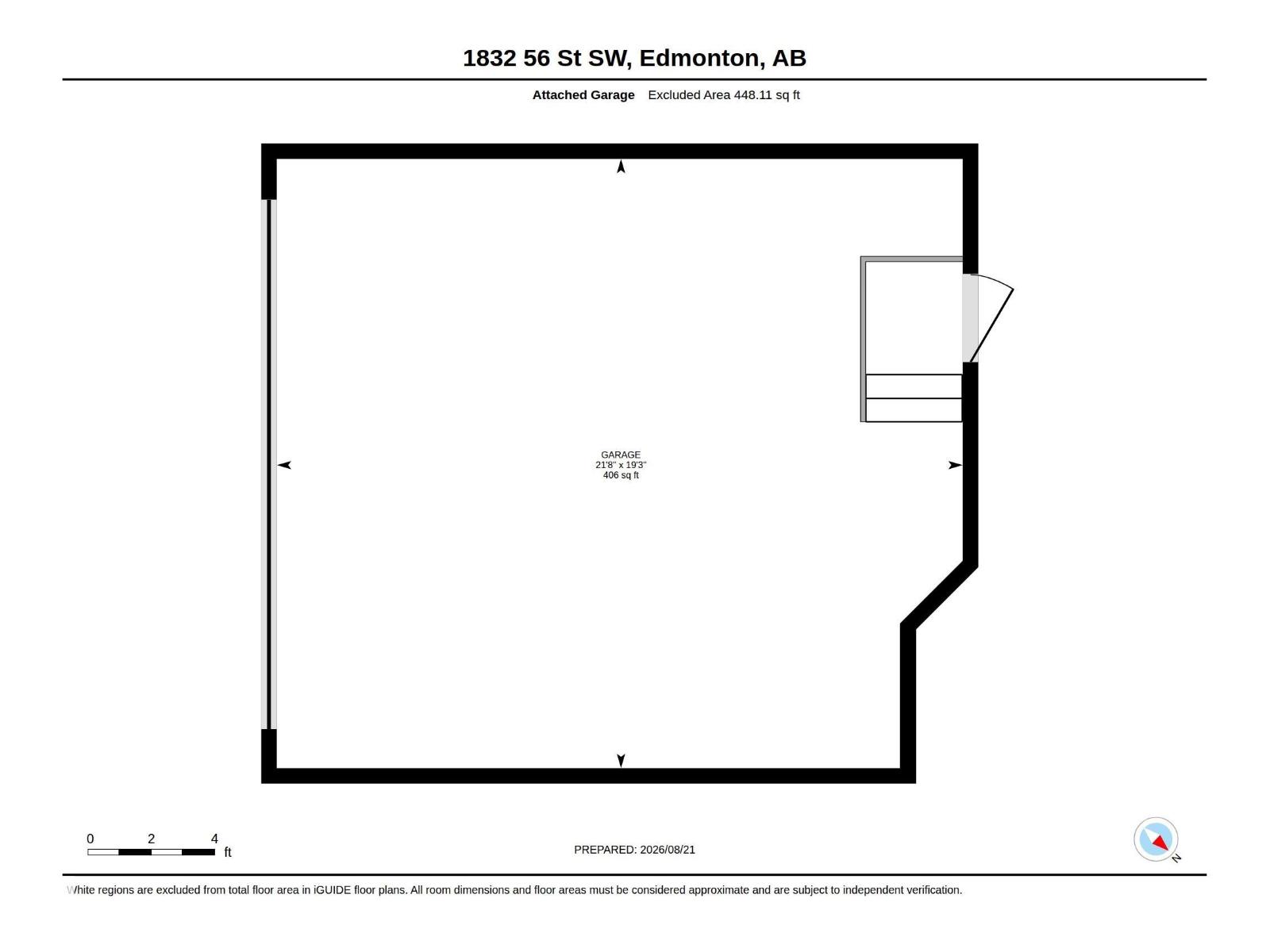1832 56 ST SW - Image 51