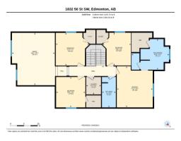1832 56 St Sw, Edmonton, AB T6X1T6 Photo 49