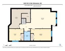1832 56 St Sw, Edmonton, AB T6X1T6 Photo 50