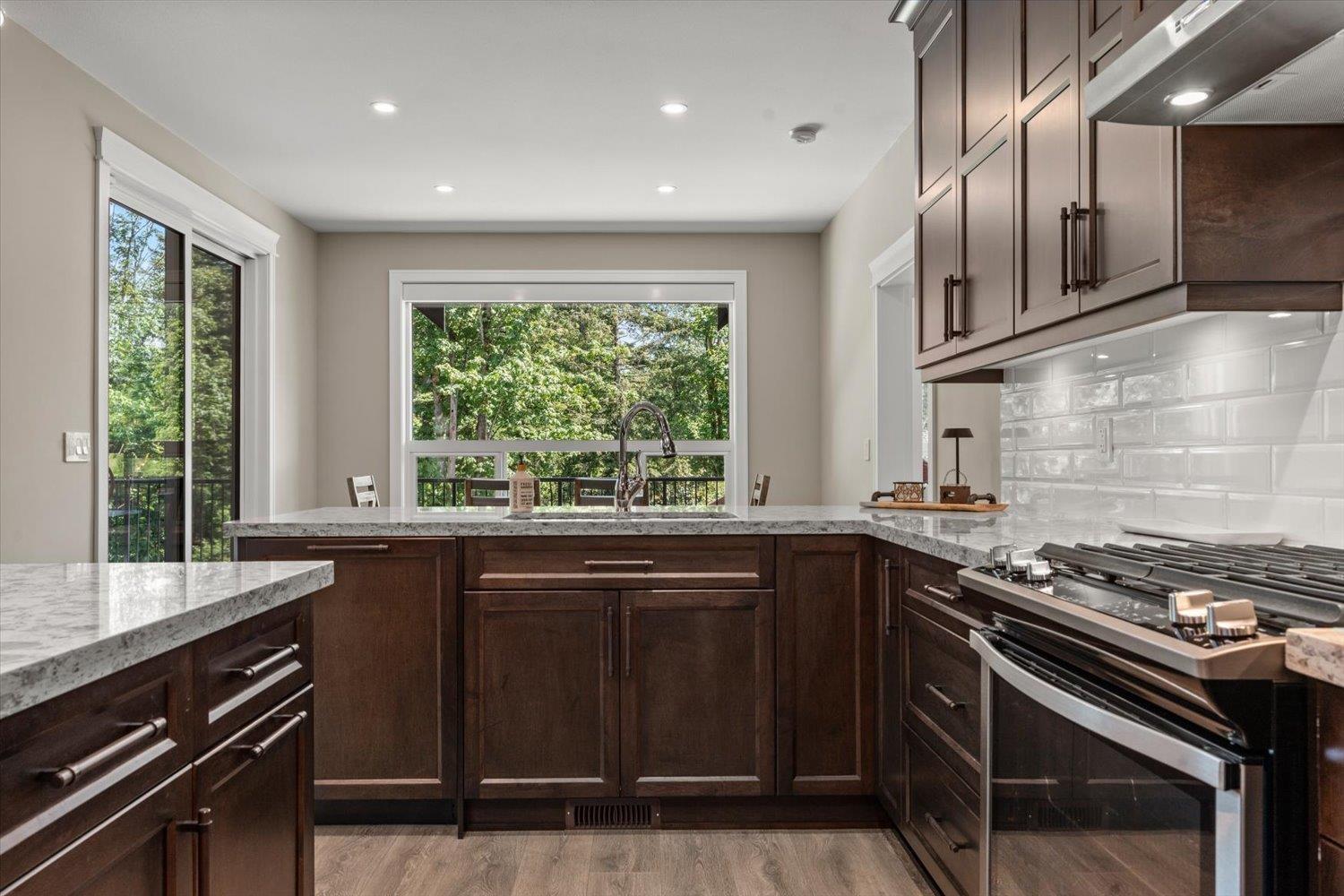 1920 PEREGRINE PLACE, Mt Woodside, Agassiz