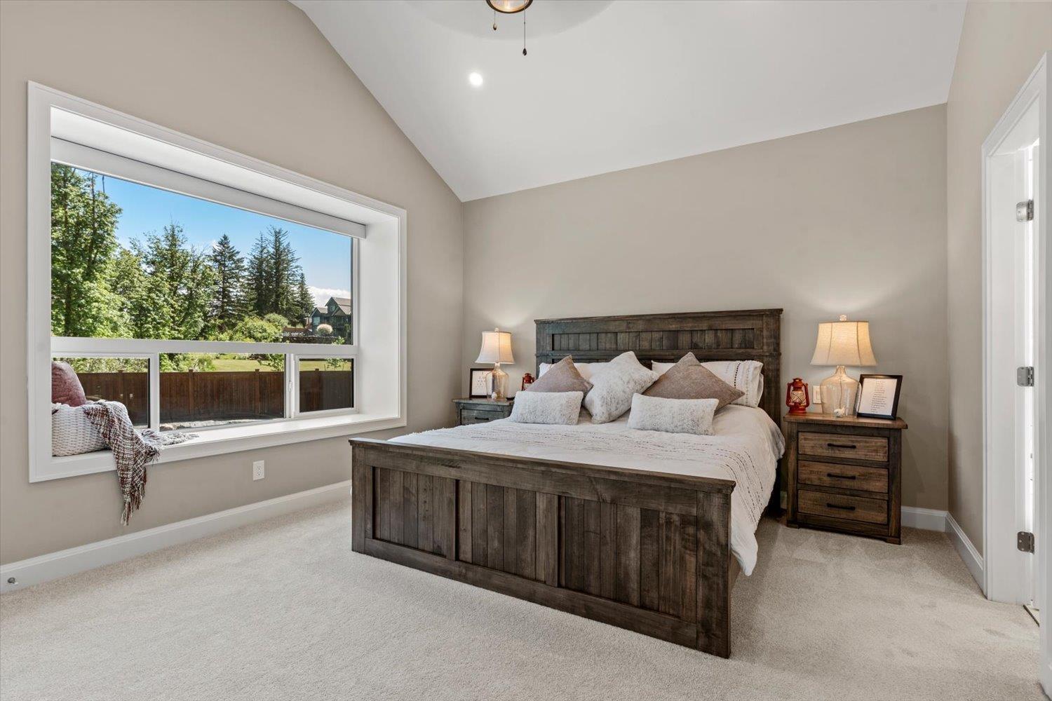 1920 PEREGRINE PLACE, Mt Woodside, Agassiz