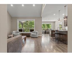 Dining room - 1920 Peregrine Place, Mt Woodside, Agassiz, BC V0M1A1 Photo 6