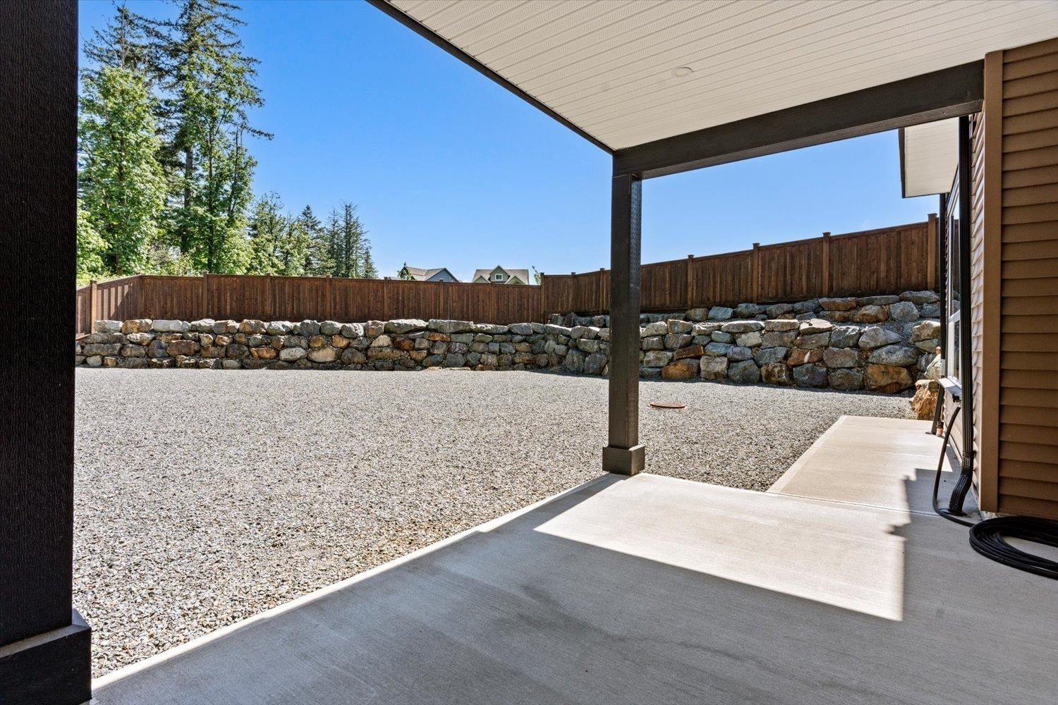 1920 PEREGRINE PLACE, Mt Woodside, Agassiz