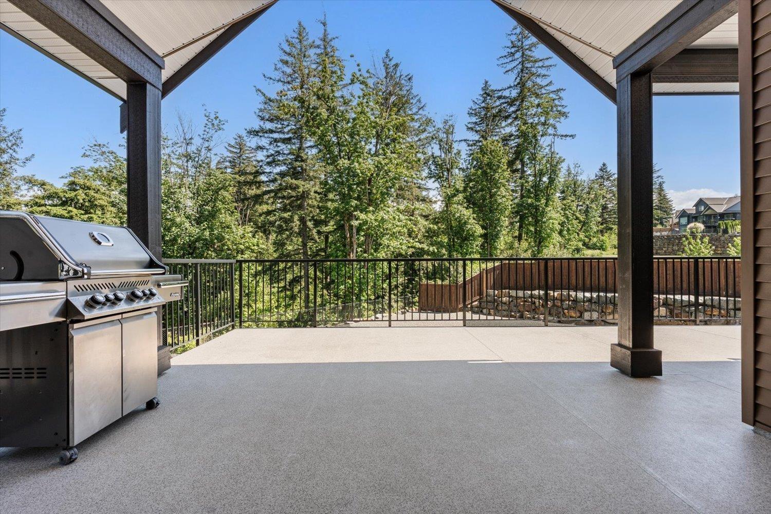 1920 PEREGRINE PLACE, Mt Woodside, Agassiz