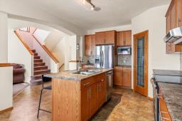 226 Mosselle Drive, Winnipeg, MB R2P1N6 Photo 11