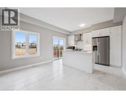 Kitchen - 27 Sora Lane, Guelph, ON N1E0T4 Photo 10