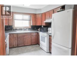 Kitchen - 13 Kelly Avenue, Simcoe, ON N3Y4V6 Photo 6