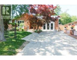 13 Kelly Avenue, Simcoe, ON N3Y4V6 Photo 43