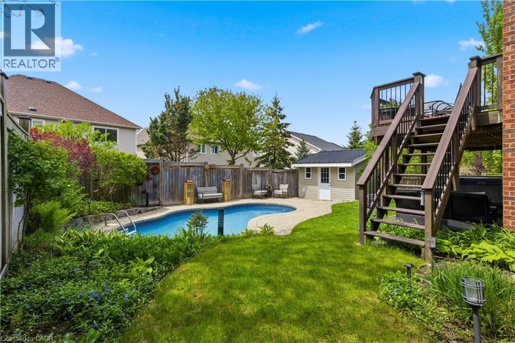 905 MARIGOLD Court - 42