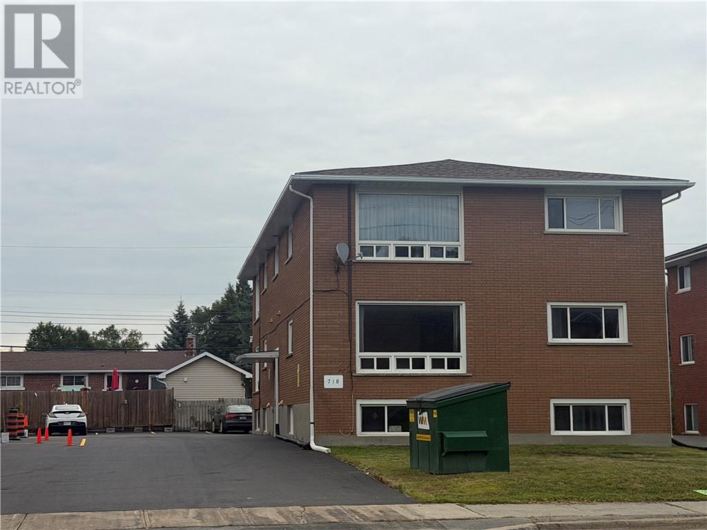 718 Barrydowne Road Unit# 1