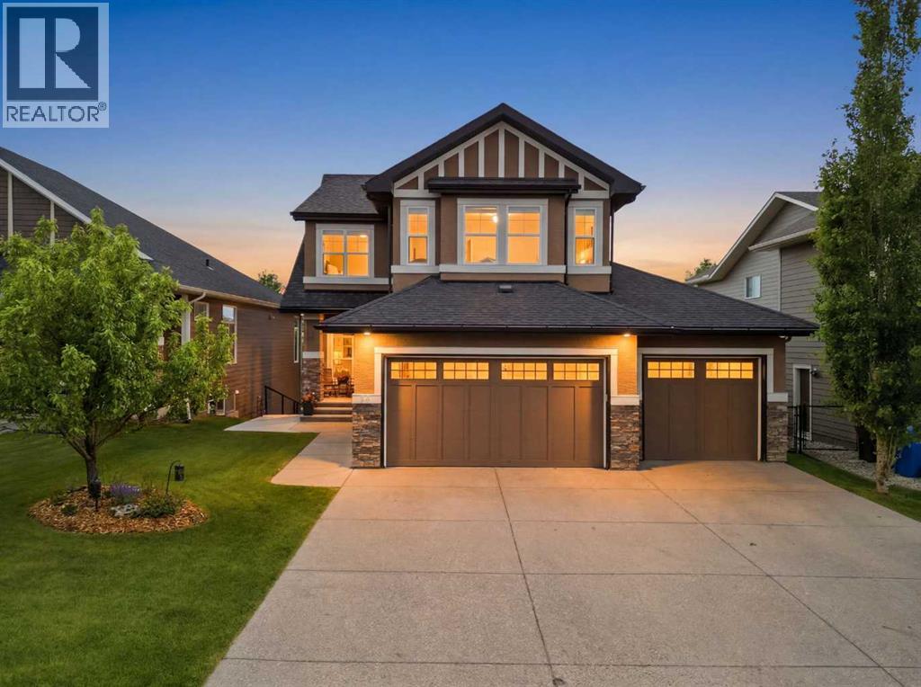 51 Ranchers Crescent - 1