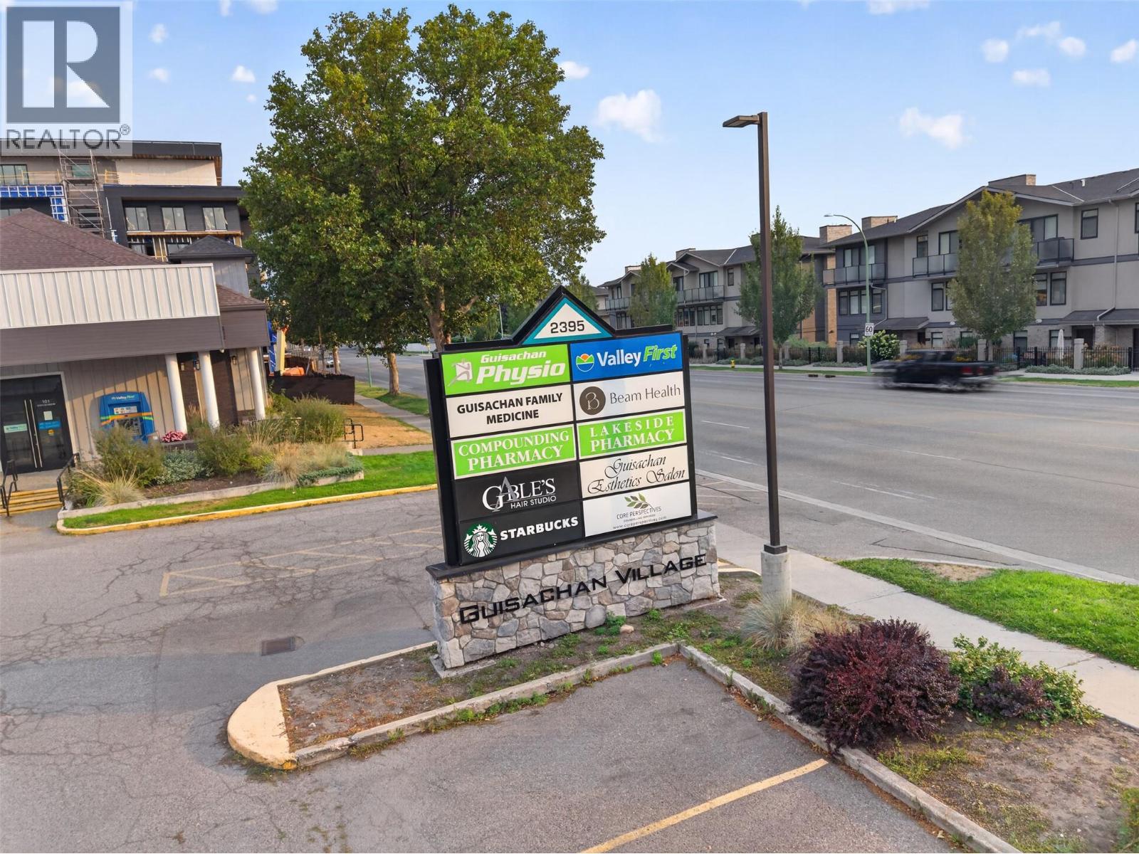 205 2350 Stillingfleet Road, Kelowna