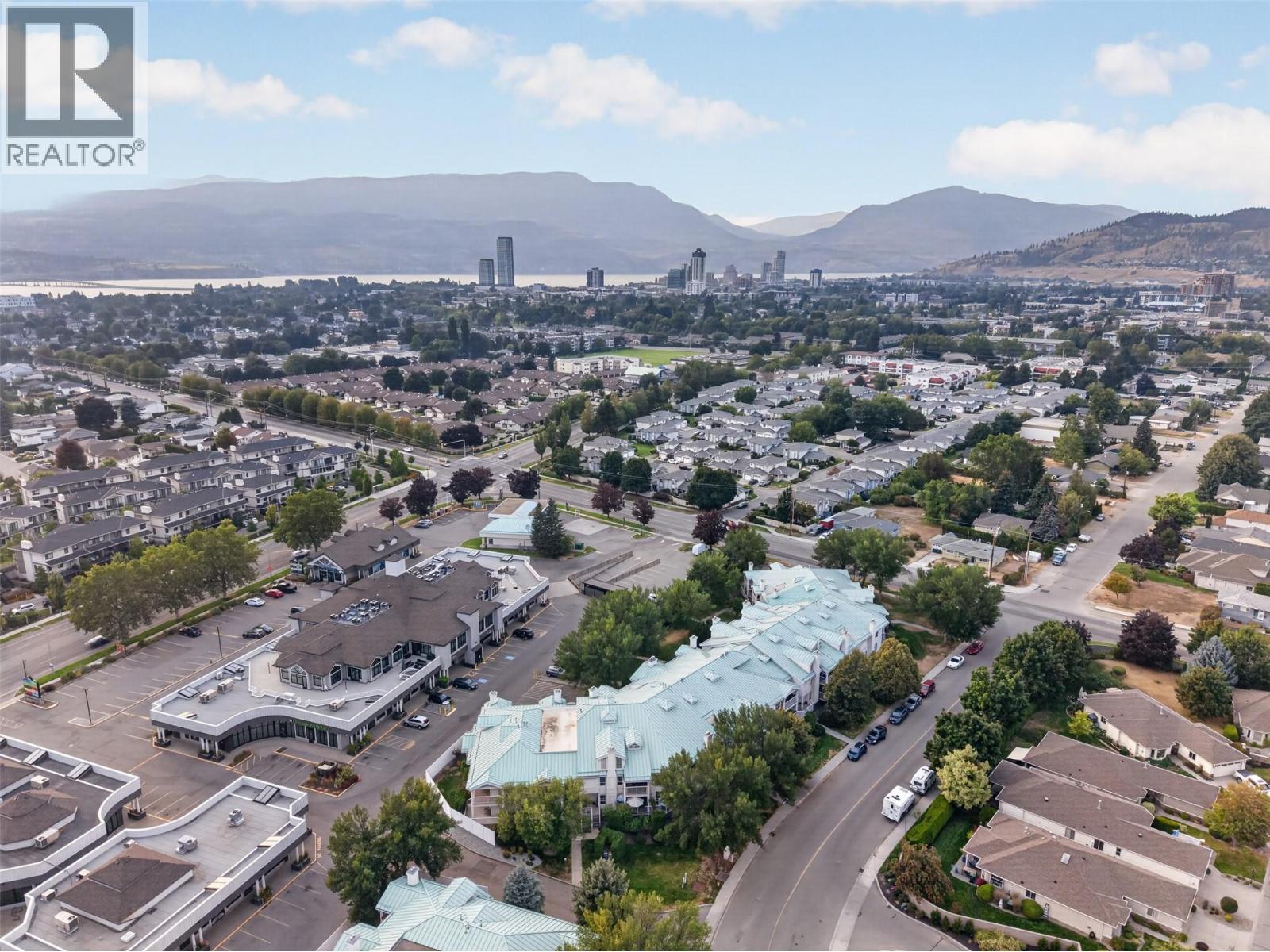 205 2350 Stillingfleet Road, Kelowna