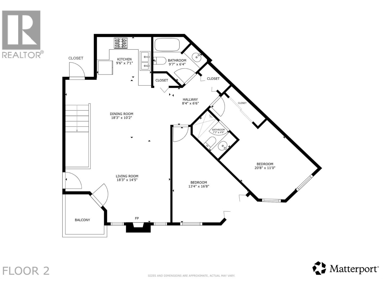 205 2350 Stillingfleet Road, Kelowna
