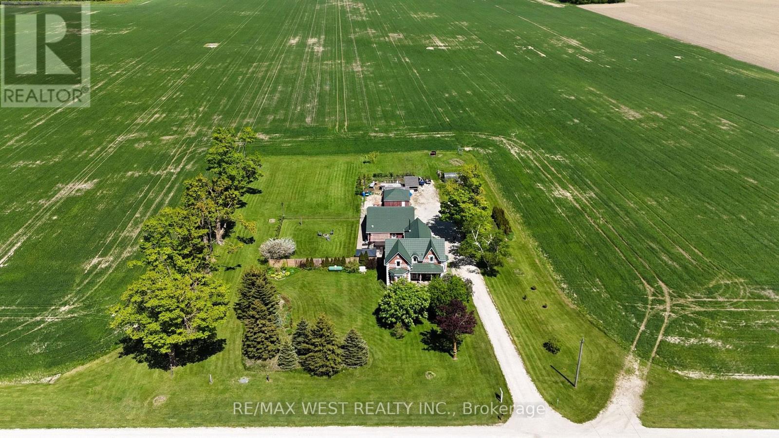 518079 COUNTY ROAD 124 - 27