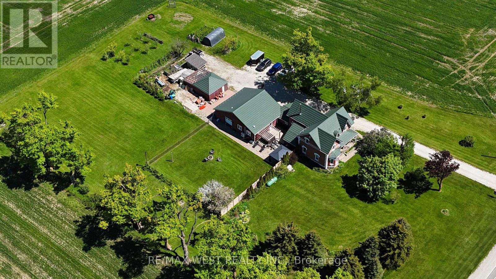 518079 COUNTY ROAD 124 - 28
