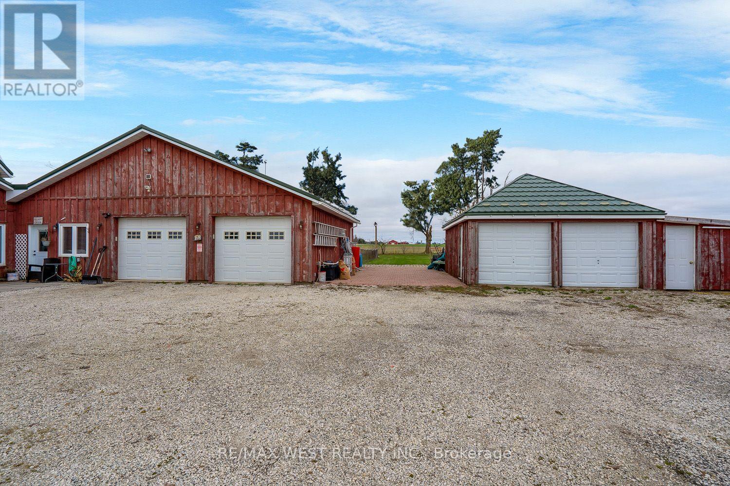 518079 COUNTY ROAD 124 - 21