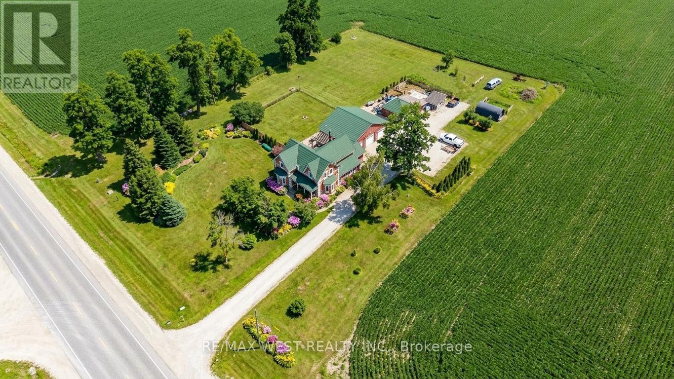 518079 COUNTY ROAD 124 - 22