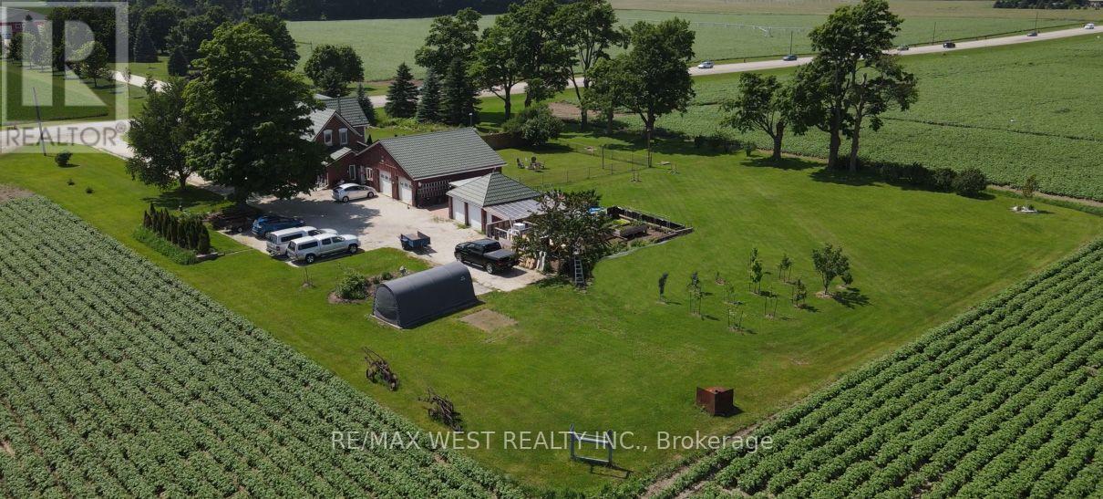 518079 COUNTY ROAD 124 - Image 24