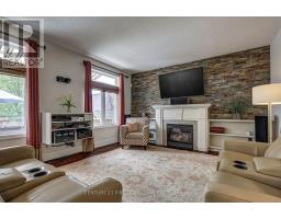 Dining room - 6919 Raleigh Boulevard, London South, ON N6K5B6 Photo 10