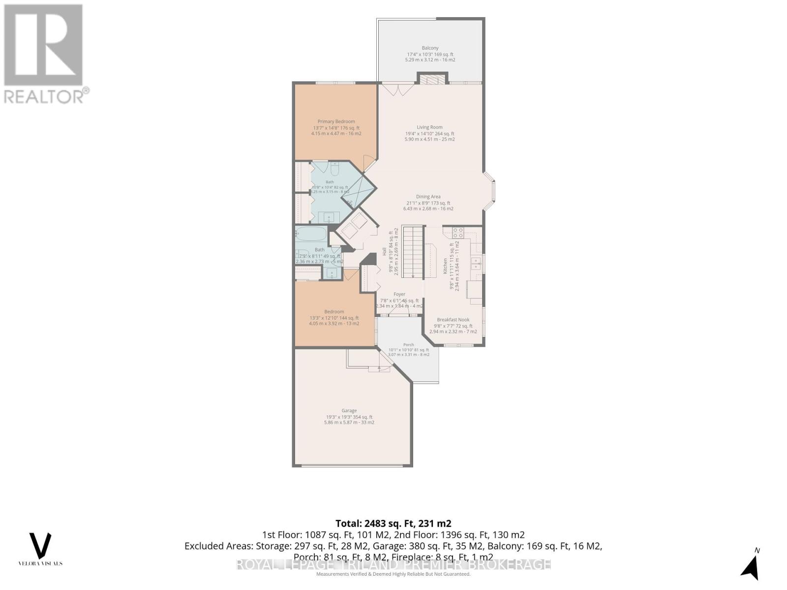 #31 400 AMBLESIDE DRIVE - 47