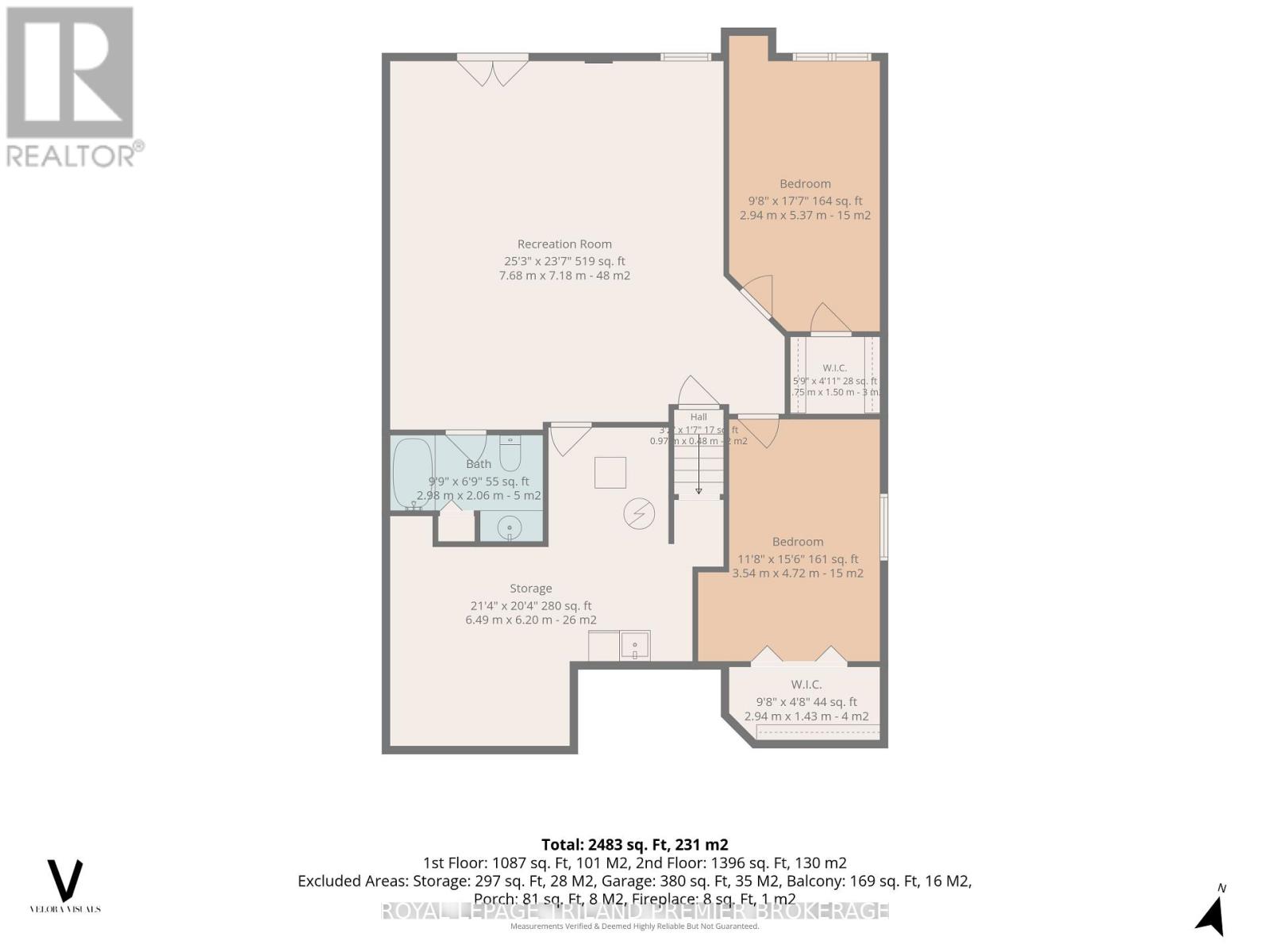 #31 400 AMBLESIDE DRIVE - 48