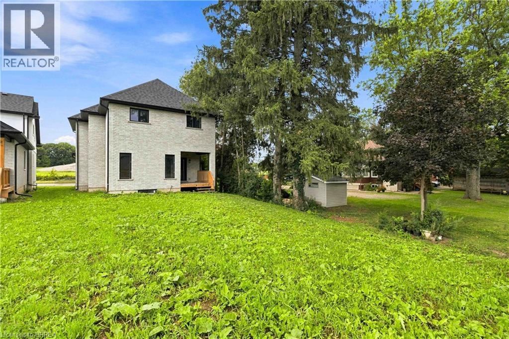 232 MOUNT PLEASANT Street - 25