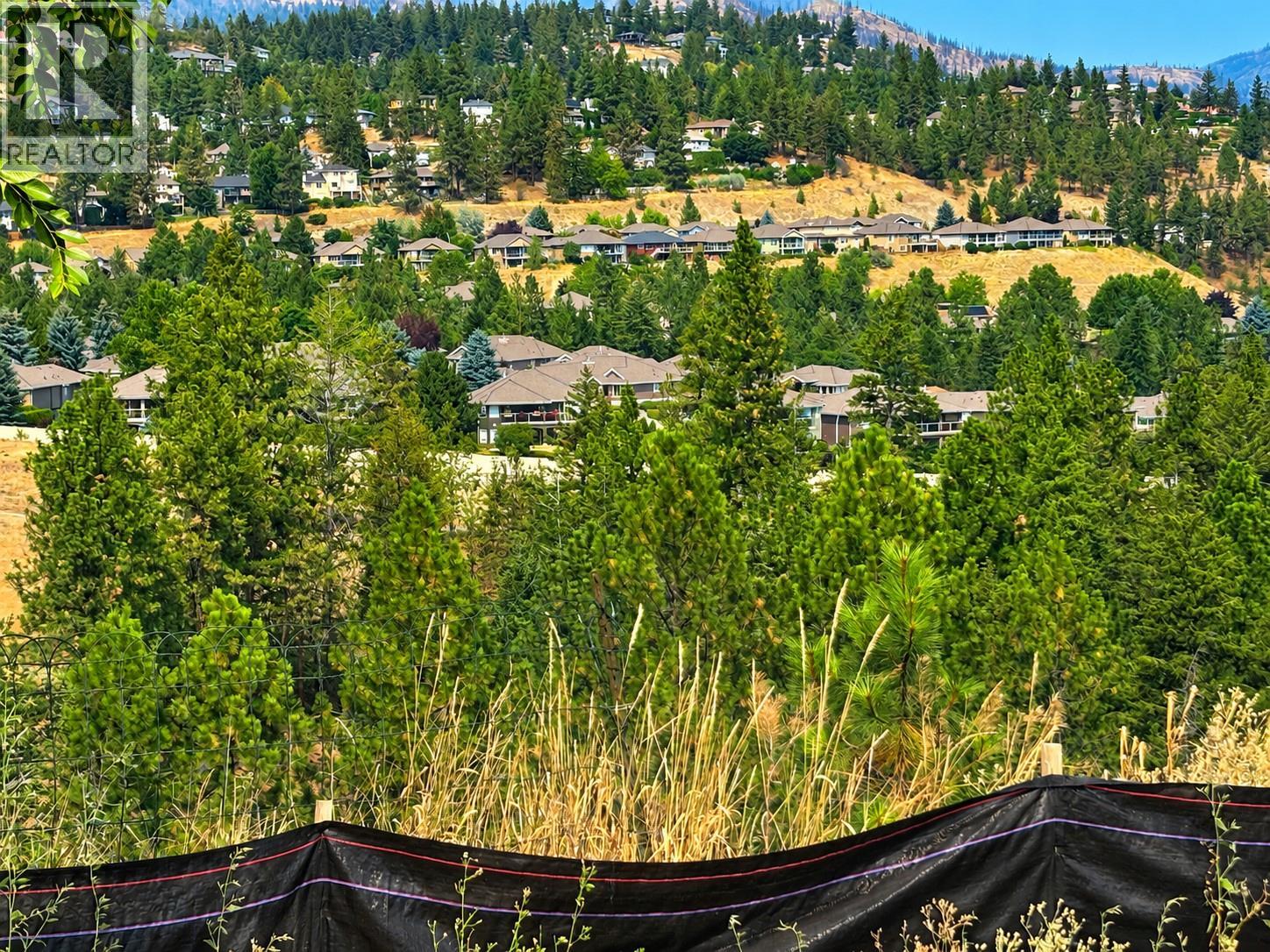  836 Proserpine Road, West Kelowna