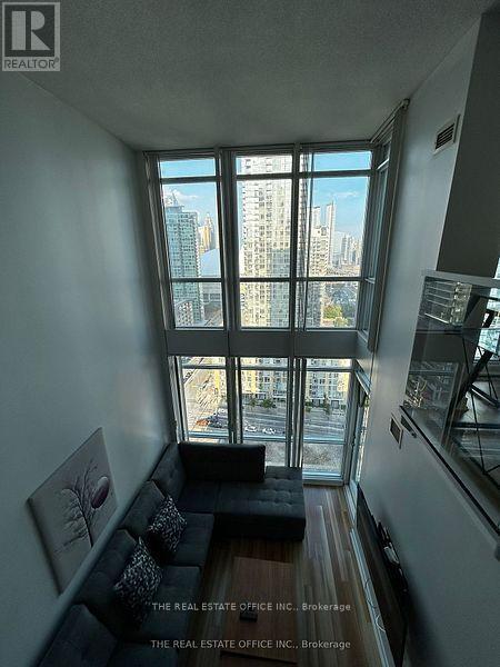 #2808 15 FORT YORK BOULEVARD - 4
