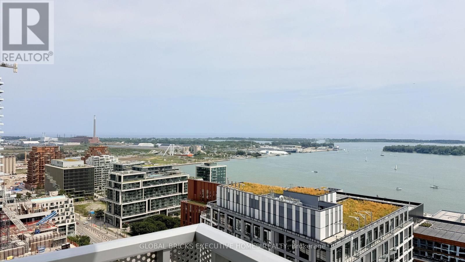 #2603 20 RICHARDSON STREET - 12