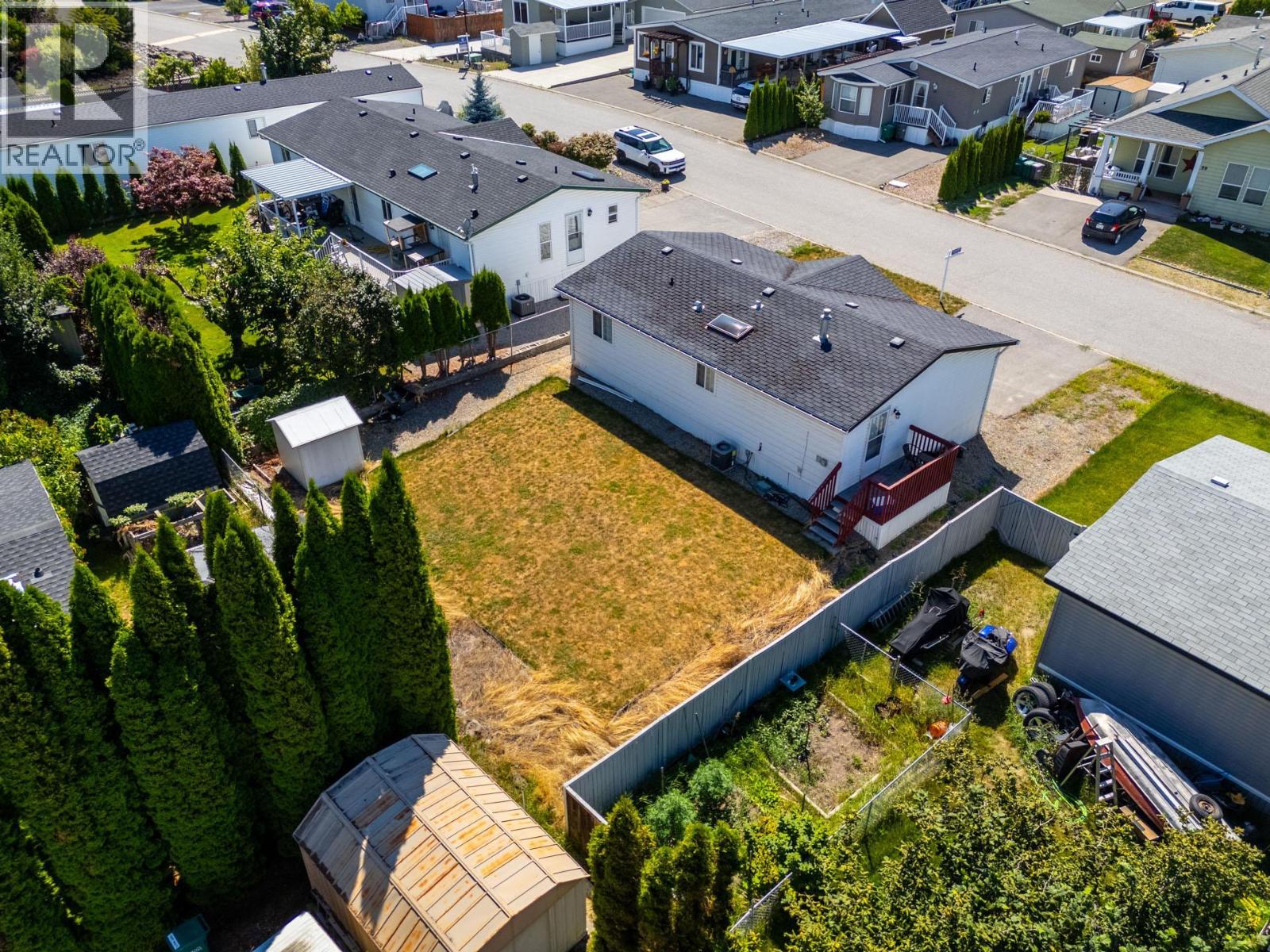 610 Katherine Road Unit# 46, West Kelowna